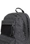 Рюкзак Eastpak DOUBLE OFFICE, Refleks Space Black/White - фото 5