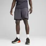 Шорты Puma Seasons 7´´ Trail, серый - фото 3