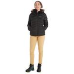 Женская куртка Ithaca Marmot, Black - фото 3