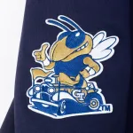 Толстовка с капюшоном Pro Standard College Classic - фото 7