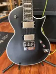 ESP LTD EC-1000 Evertune BB 2021 - настоящее время - черный сатин - фото