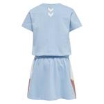 Платье Hummel Calida, синий - фото 2