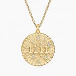 Ожерелье Brilliant Earth - фото