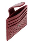 Кошелек Usha, цвет weinrot - фото 2