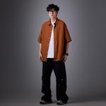 Рубашка Костюм Унисекс La'T.Weekend - фото 36