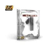 Металлики Том. 1, AK Learning Series (AK-Interactive) - фото