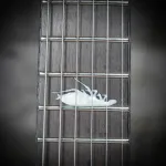 Гитара Schecter Jerry Horton Tempest Satin White, категория B - фото 5