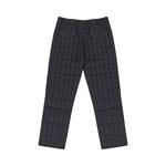 Брюки Aimé Leon Dore x Woolrich Filled Pants, Black - фото 2