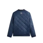 Columbia reversible свитер KITH, черный синий - фото 2