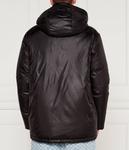 Куртка Iceberg Regular Fit, черный - фото 4