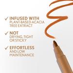 Стойкая помада Outlast CoverGirl, Iconic Ruby (deep pinky red) - фото 6