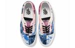 Кроссовки authentic 44 dx pw 'blue pink white' Vans, синий - фото 3