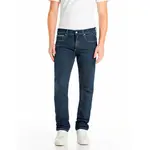 Джинсы Replay MA972 .000.573 920 jeans, синий - фото