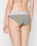 Трусики Calvin Klein Underwear, серый - фото 3