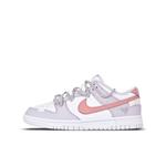 Обувь для скейтбординга Nike Dunk унисекс, Lilac - фото