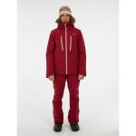 PROTEST Протест Тимоти лыжная куртка - фото 3