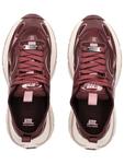 Кроссовки STEVE MADDEN, Dark red - фото 6