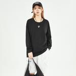 Футболка унисекс Dj.Spirit, темно-синий - фото 102