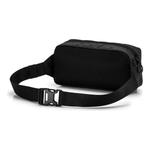 Сумка originals waist bag 'black white' Puma, черный - фото 2