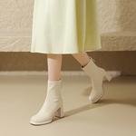 Ботильоны женские Daphne - фото 6