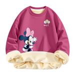 Детский свитшот Disney, слоновая кость - фото 3