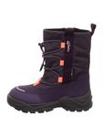 Сапоги superfit Winter SNOW MAX, фиолетовый - фото 3