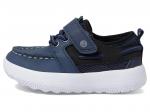 Туфли Sperry Kids Bowfin, темно-синий - фото 4