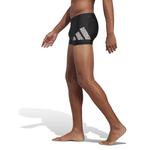 Брендированные плавки Adidas, черный - фото 4