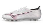 Mizuno Alpha Футбольная обувь унисекс, White - фото