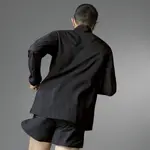 Куртка для бега adidas Performance "ADIZERO E JCKT", черный - фото 5