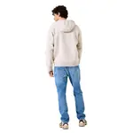 Толстовка Garcia I51266 full zip, бежевый - фото 2