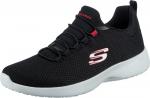 Кроссовки Skechers Dynamight, черный - фото