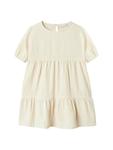 Платье NAME IT JASMIN, бежевый - фото