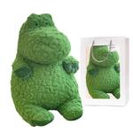 Плюшевая кукла животного бобо Whoops - фото 3