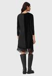 Платье AllSaints LANA DRESS, Black - фото 2