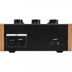 DJ-микшер Headliner R2 2-Channel Rotary DJ Mixer HL90100 - фото 4