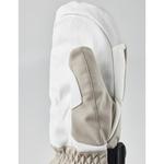 Рукавицы Hestra Powder Gauntlet, бежевый - фото 2