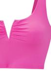Топ бикини Venice Beach Bikini top, Pink - фото 3