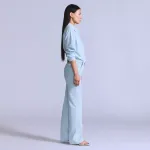 Женские джинсы Plank Straight Fit Levi's - фото 5