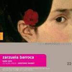 Диск CD Arias De Zarzuela Barroca - Various Artists - фото
