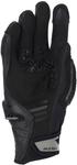 Acerbis crossover motorradhandschuhe, Black - фото 4