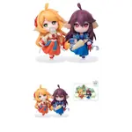 Фигурки чиби QINGCANG - фото 5