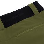 Брюки Trangoworld Balaitus KB, зеленый - фото 2