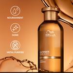 Шампунь Wella Professionals, 250 мл - фото 3