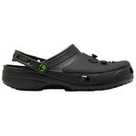 Crocs Xbox X Classic Clog 'Black' - фото 5