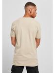 Футболка Mister Tee, песочный - фото 5