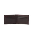 Кошелек Unisex Carhartt Oil Tan Leather Front Pocket Wallet, коричневый - фото 3