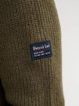 Свитер Petrol Industries, оливковый - фото 6