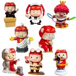 Коробки-сюрпризы TOP TOY - фото