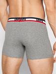 Комплект из 3 боксеров Levi's, мультиколор - фото 4